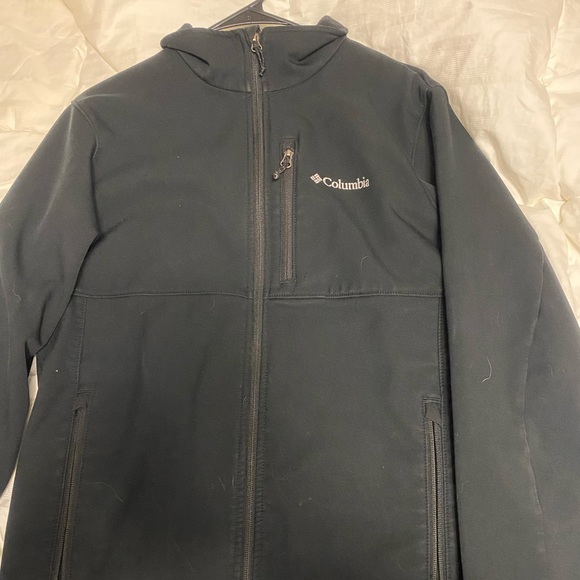 Columbia Jacket - Picture 1 of 6